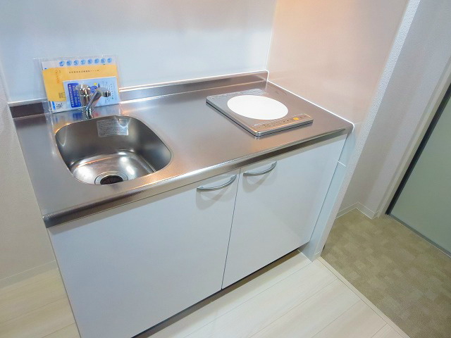 ミリアビタNO.31 キッチン