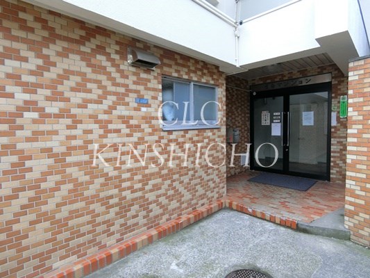 曳舟マンション その他1