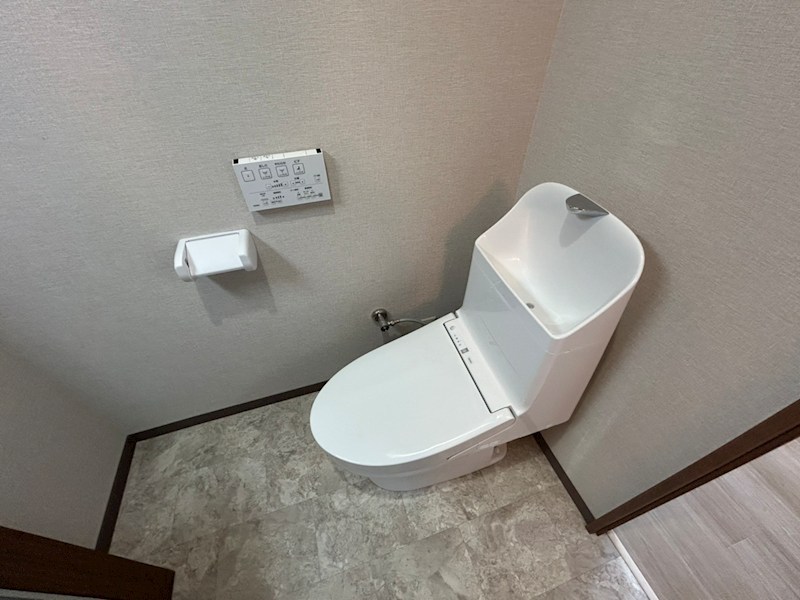 曳舟マンション その他4