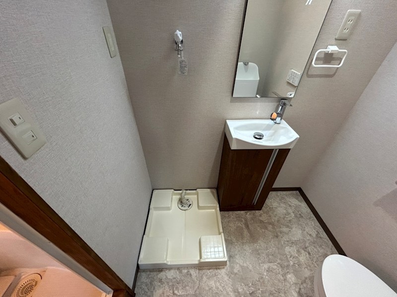 曳舟マンション その他8