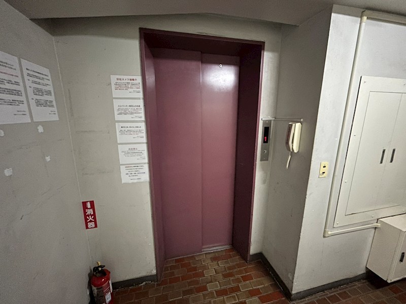 曳舟マンション その他9