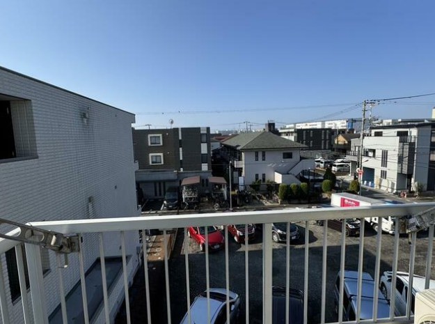 フェアレディマンション その他9