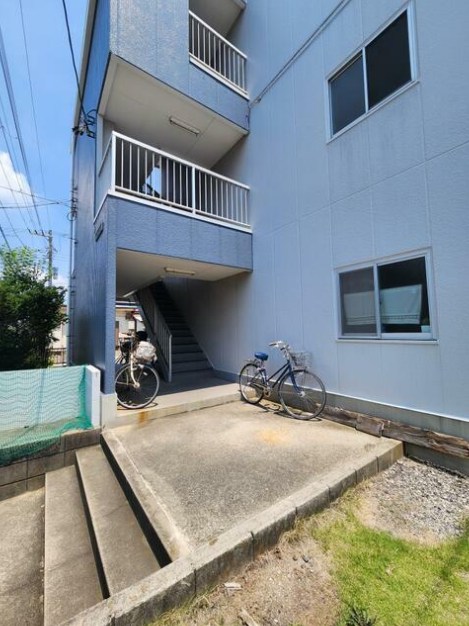 フェアレディマンション その他11