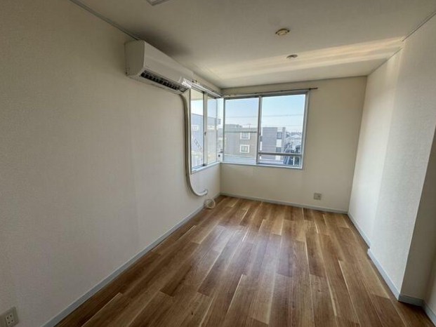 フェアレディマンション リビング