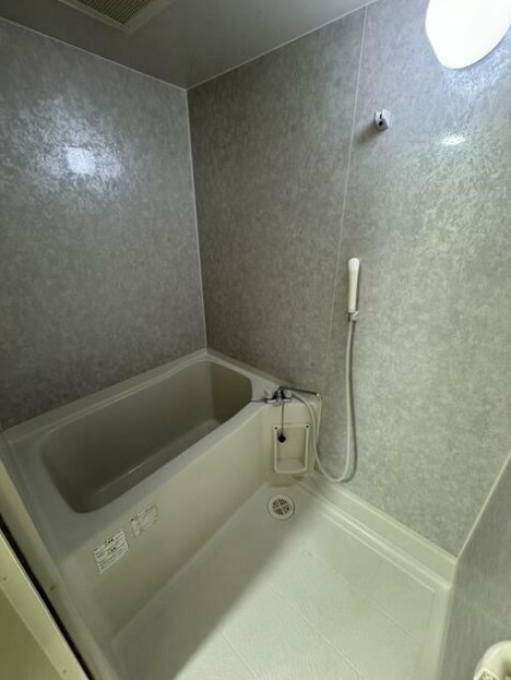 フェアレディマンション 風呂画像