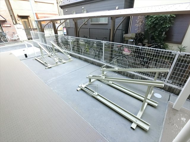 リブリ・田端  その他7