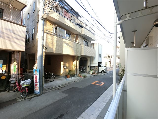 リブリ・田端  その他14