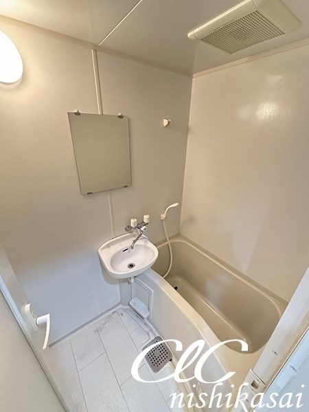 ラックス 風呂画像