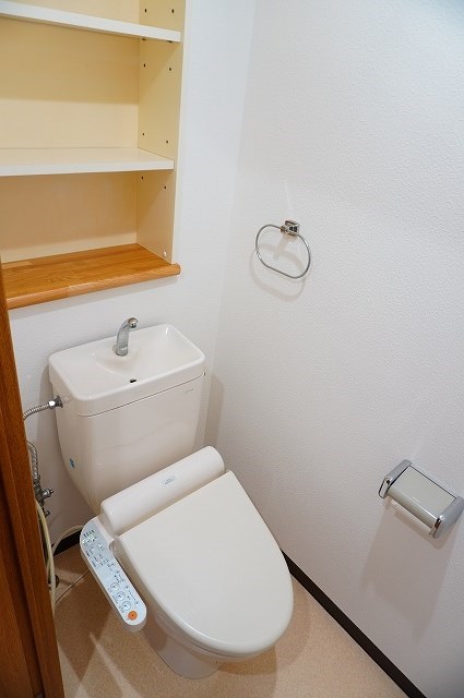 アルトジャルダン その他6