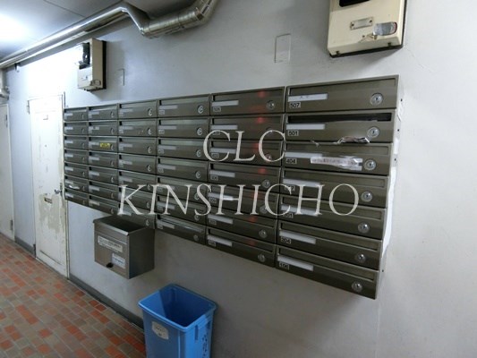 曳舟マンション その他6