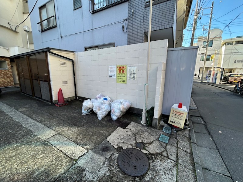 曳舟マンション その他10