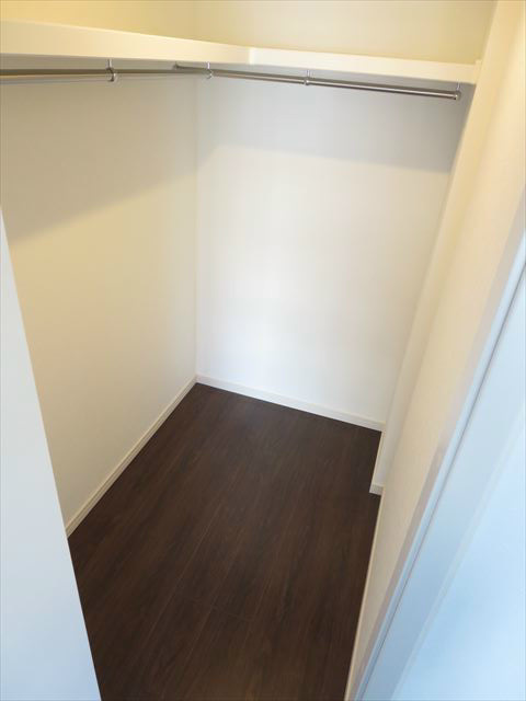 パークレジデンス千住の杜 その他1