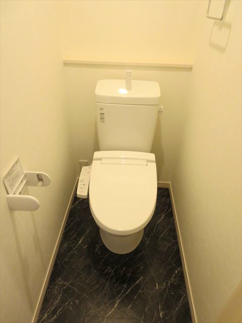 パークレジデンス千住の杜 その他2