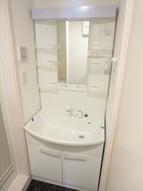 パークレジデンス千住の杜 その他6