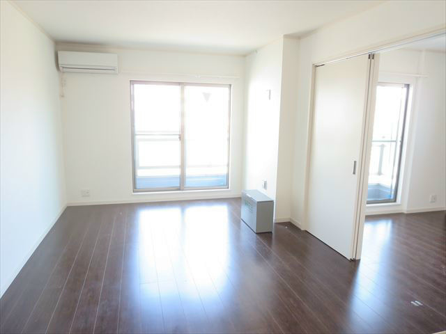 パークレジデンス千住の杜 その他7