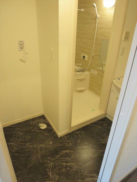 パークレジデンス千住の杜 その他8