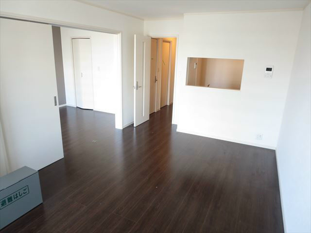 パークレジデンス千住の杜 その他11