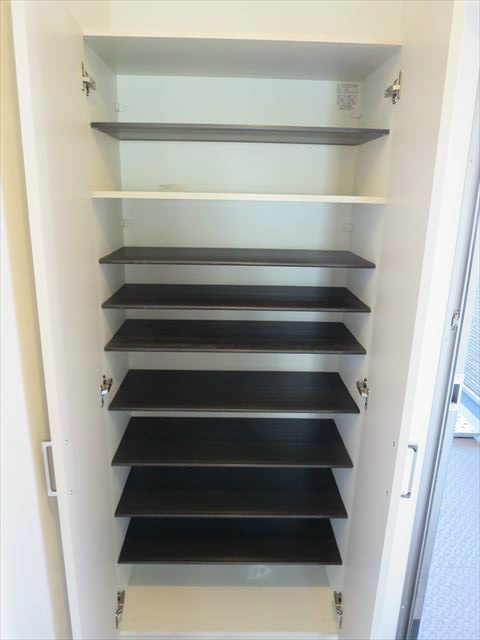 パークレジデンス千住の杜 その他14