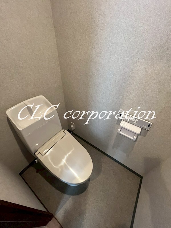 Bell Garden Heights その他1