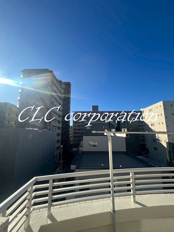 Bell Garden Heights その他6