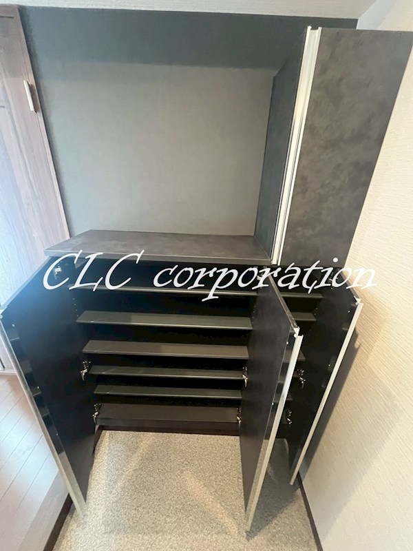 Bell Garden Heights その他10