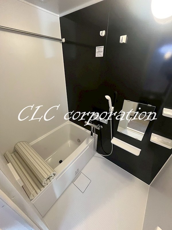 Bell Garden Heights 風呂画像