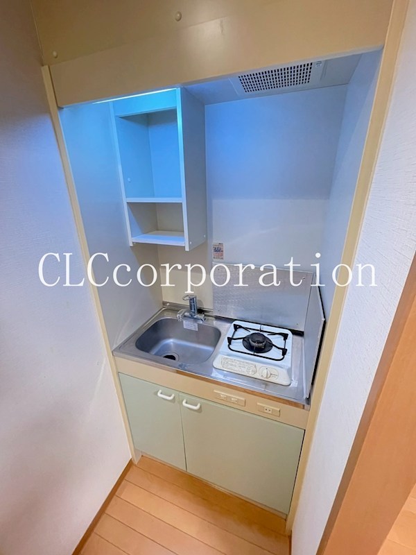 上野イースト キッチン