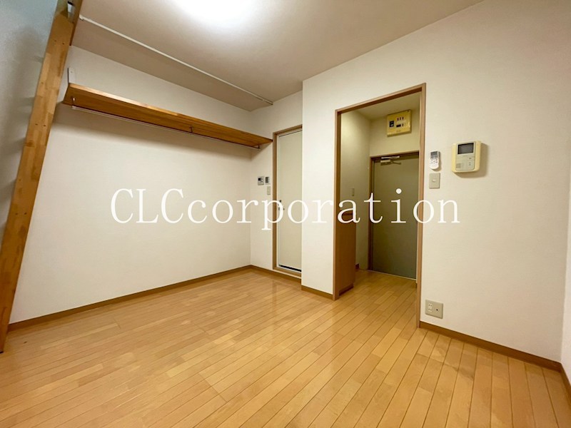 上野イースト ベッドルーム