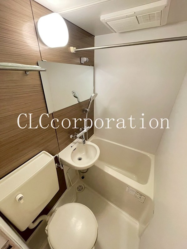 上野イースト 風呂画像