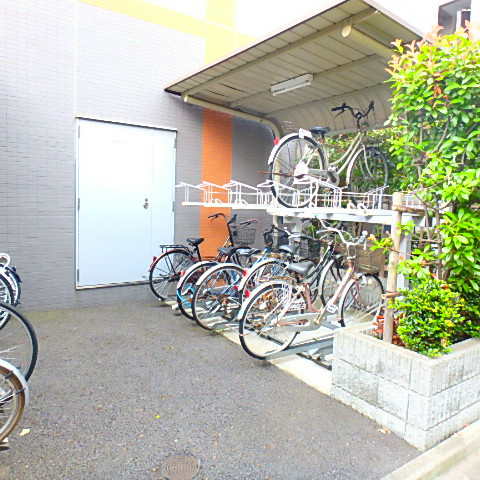 第１０シントウキョウビル その他2