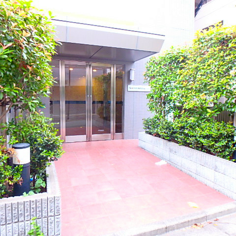 第１０シントウキョウビル その他3