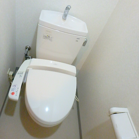 第１０シントウキョウビル その他5