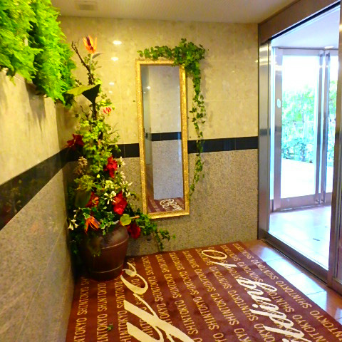 第１０シントウキョウビル その他6