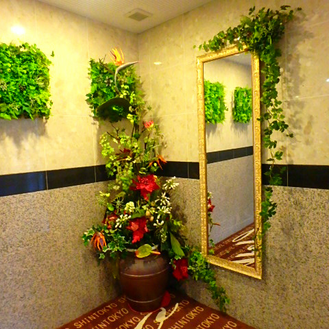 第１０シントウキョウビル その他9