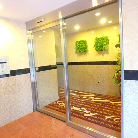 第１０シントウキョウビル その他10