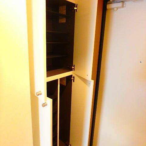 第１０シントウキョウビル その他11