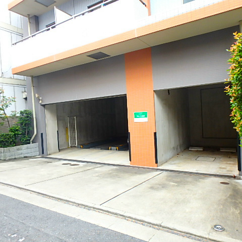 第１０シントウキョウビル その他19