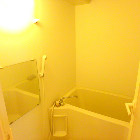 第１０シントウキョウビル 風呂画像