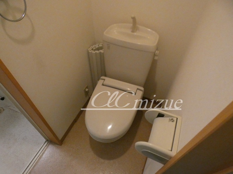 ハウスデュアル瑞江Ⅱ その他1