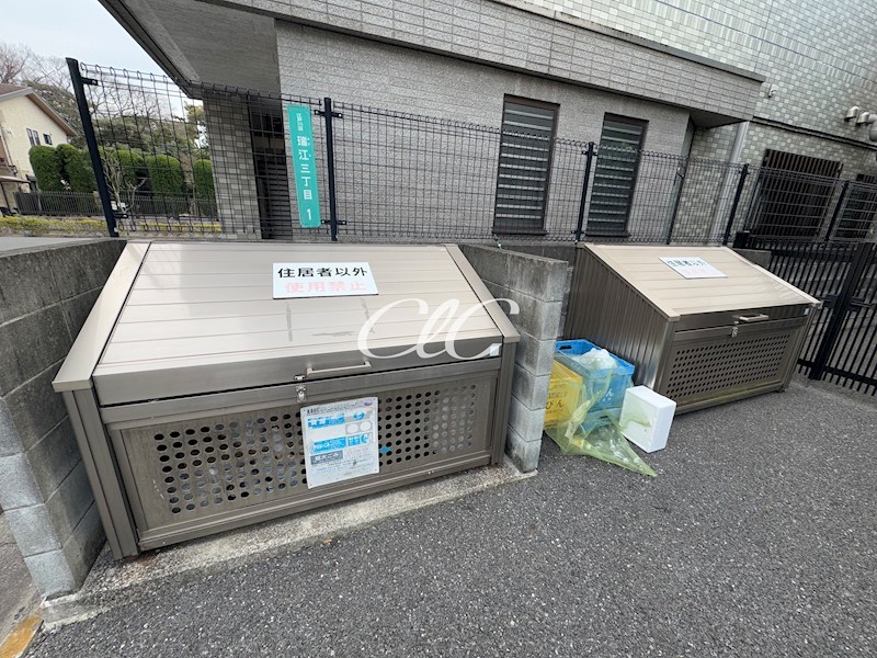 ハウスデュアル瑞江Ⅱ その他7