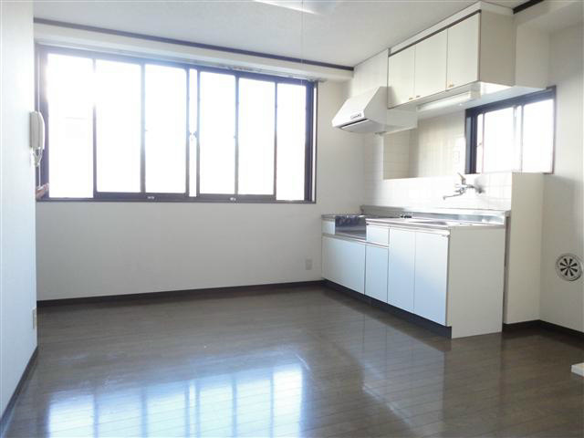 CORE-K2 リビング