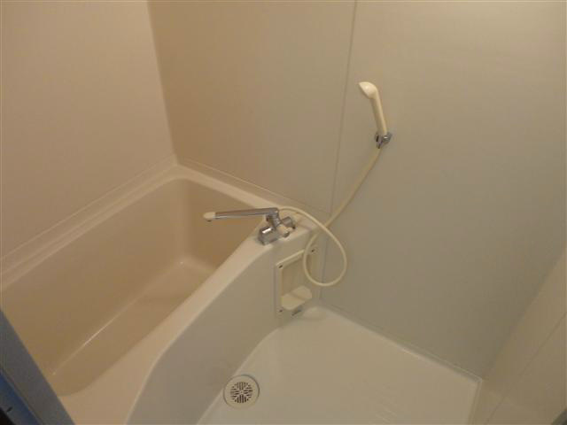 CORE-K2 風呂画像