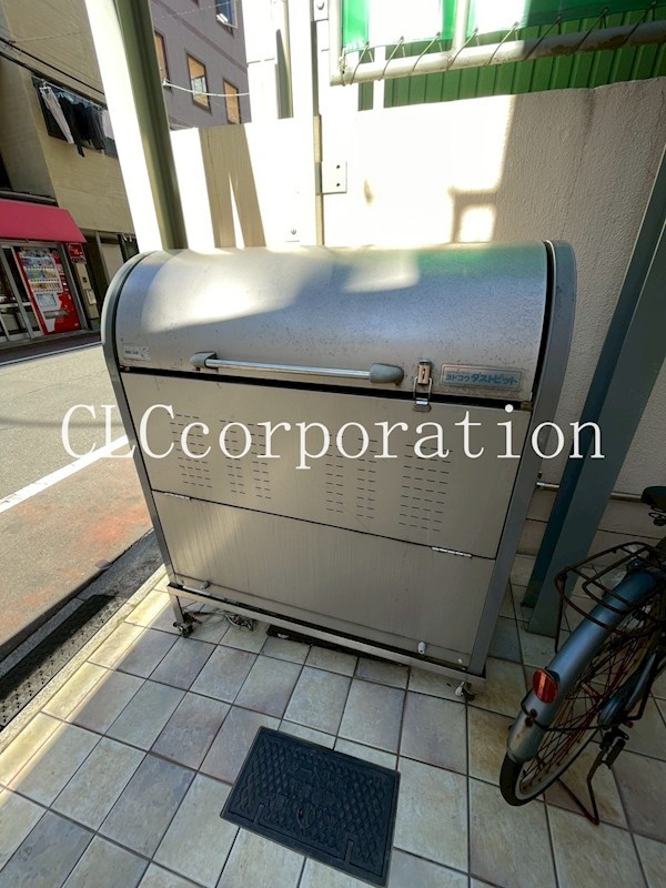 上野イースト その他10