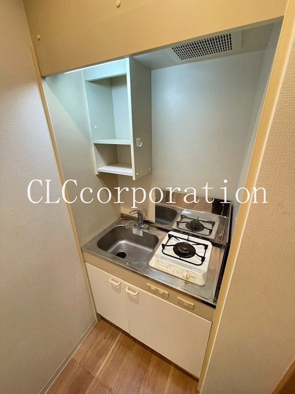 上野イースト キッチン