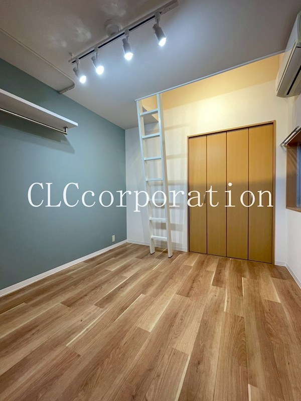 上野イースト ベッドルーム