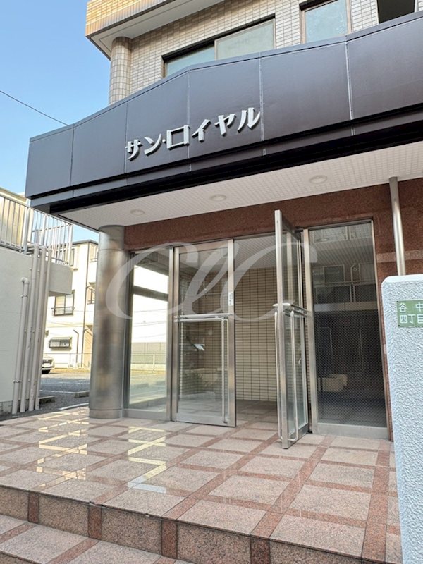 サン・ロイヤル その他4