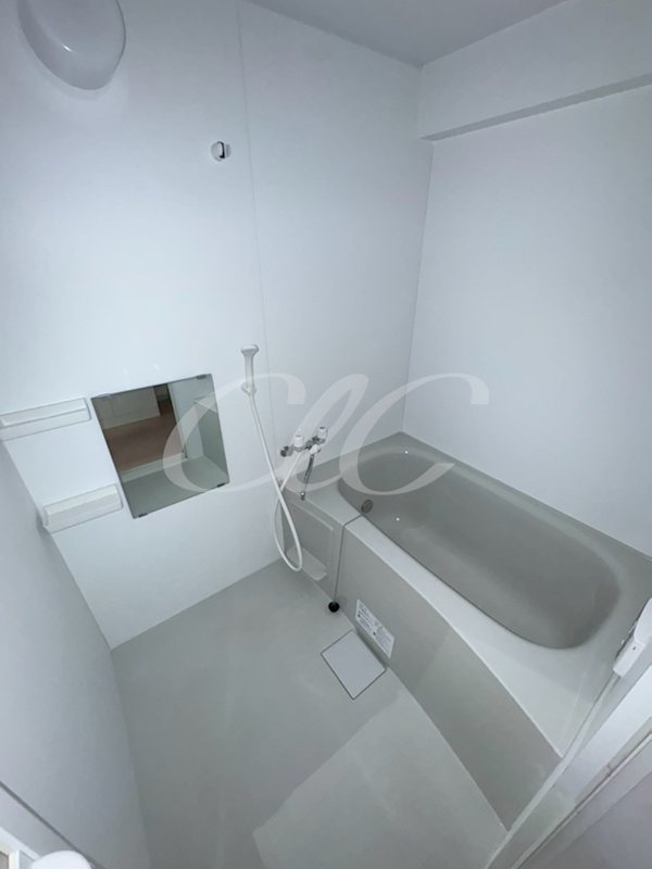 サン・ロイヤル 風呂画像