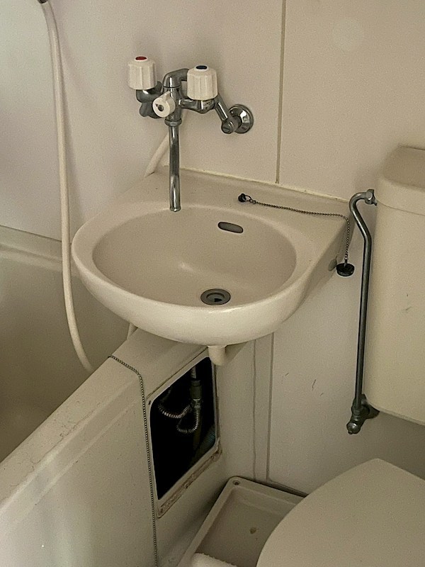 スパローハイツ  その他2