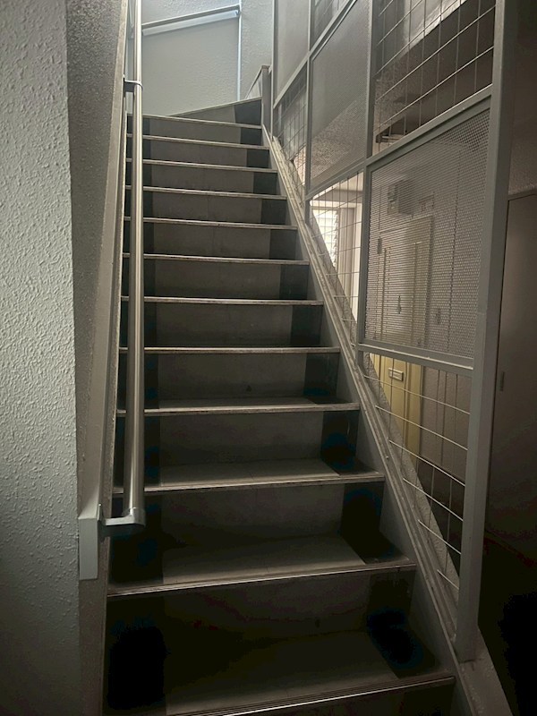 スパローハイツ  その他4