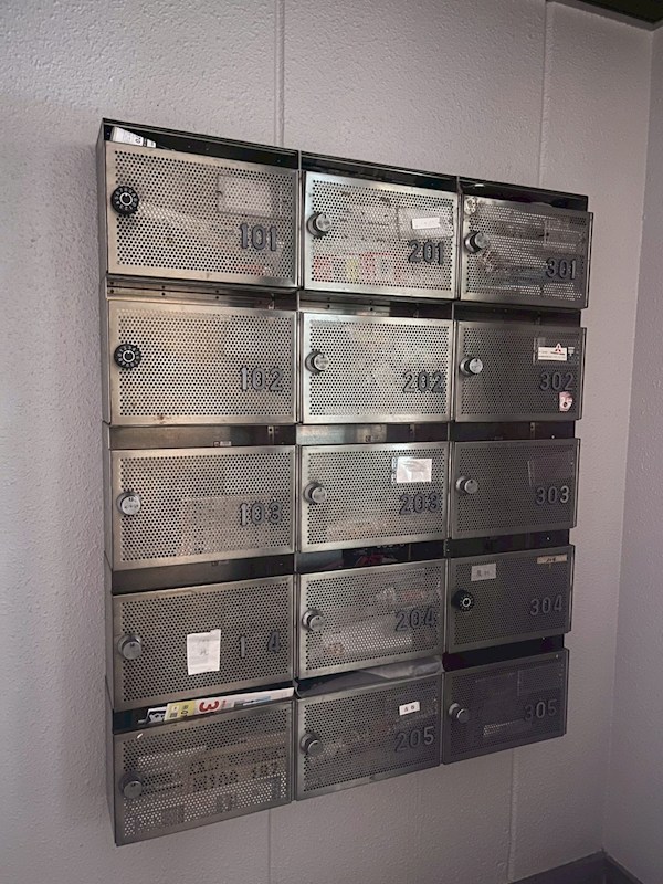 スパローハイツ  その他5